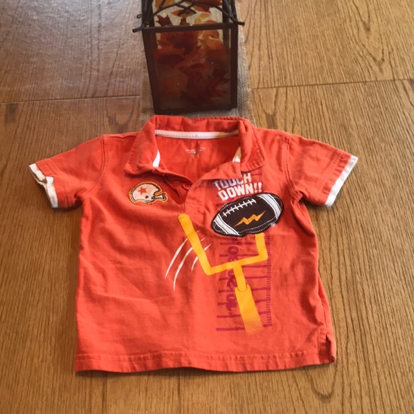 Bundle of 3 collared boys shirts - Picture 4 of 4